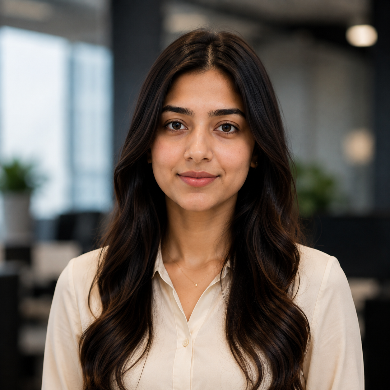 Sana K., Technical SEO Lead